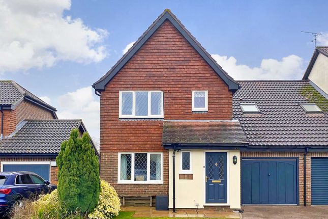 Semi-detached house for sale in Little Comptons, Horsham