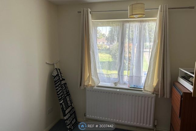 Hastings Drive, Barwell, Leicester photo 4