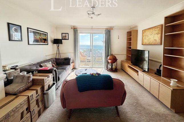 Flat 16 Clearwater Reach, 15, Marine Parade East, Clacton-on-Sea photo 4