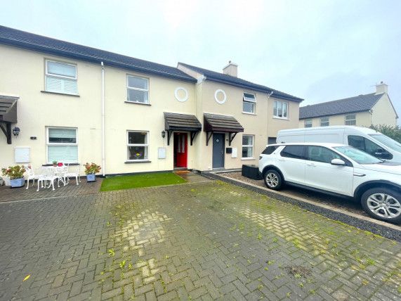Thumbnail Property for sale in Glebe Aalin Close, Ballaugh