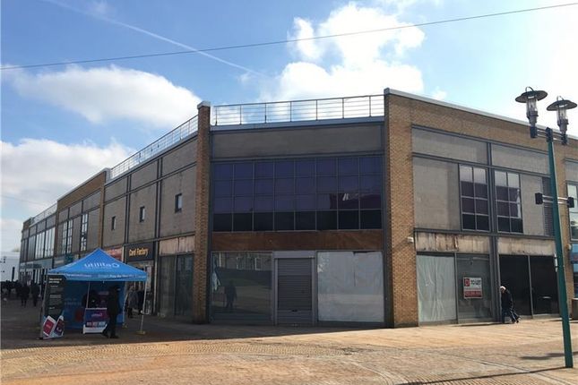 Thumbnail Retail premises to let in Unit 12, Cavendish Walk, Derby Road, Liverpool, Merseyside