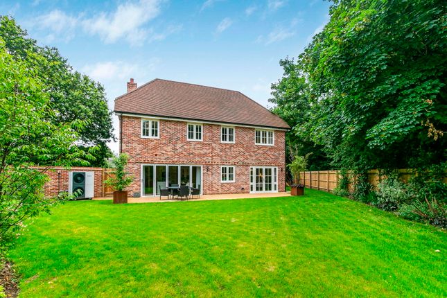 Millside Grange, Little Green Lane, Rickmansworth photo 4