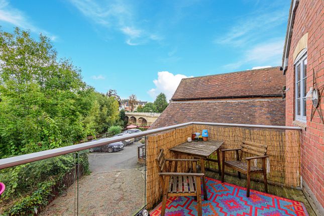 The Old Coach House, 87, Teme Street, Tenbury Wells photo 3
