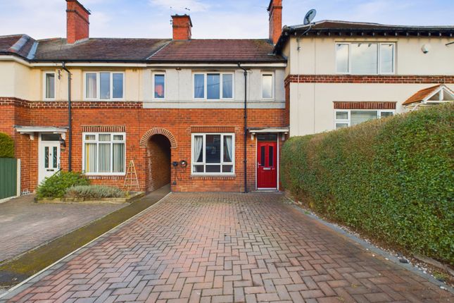 2-bed house on 15, Humphrey Road, Sheffield, £200,000