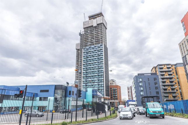 Flat for sale in One West Point, Portal West