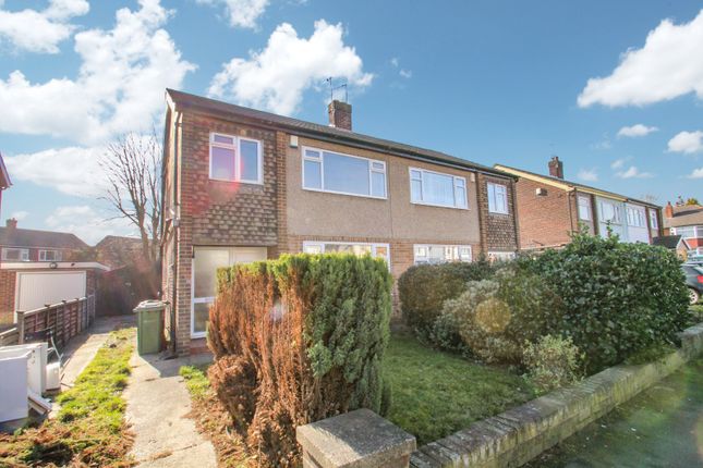 St. Annes Drive, Leeds photo 2