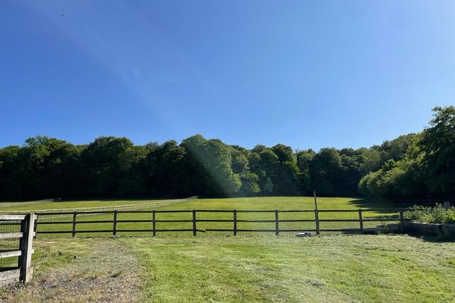 Land for sale in Rignall Road, Great Missenden