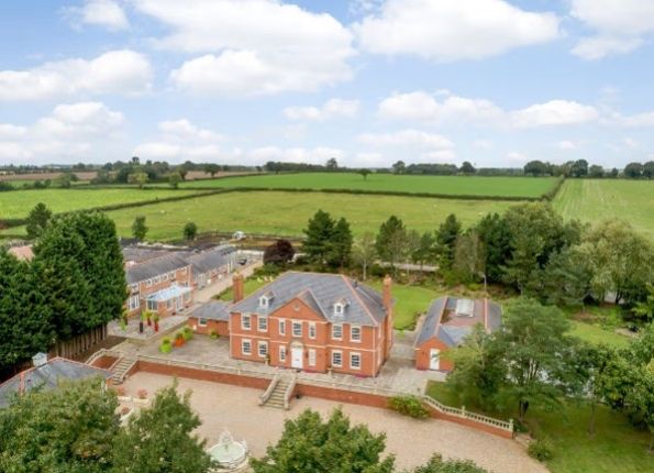 15-bed house on Highfields Manor, Rempstone Road, Belton, Loughborough, £1,940,000
