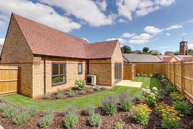 Plot 7 The Aspen, Rock Valley, Nottingham photo 4