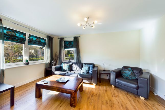 4 flat 8, Meggetland View, Edinburgh photo 3