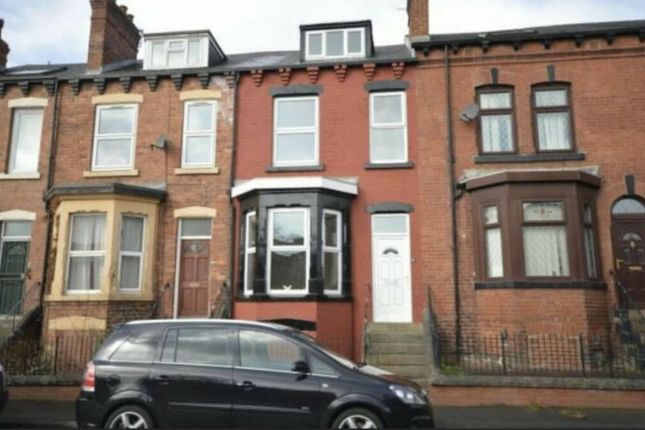 Thumbnail Property to rent in Gathorne Terrace, Leeds