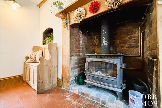 New House, The Cabin, Craven Arms photo 3