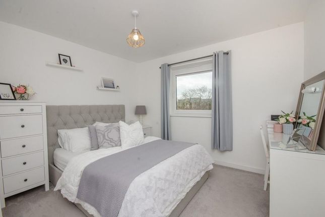 Flat for sale in Buttercup Crescent, Lyde Green, Bristol