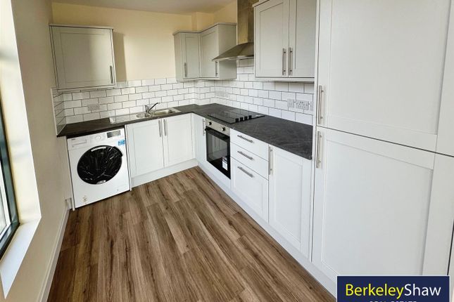 Apartment 9, Chestnut View, 7, Brows Lane, Liverpool photo 3