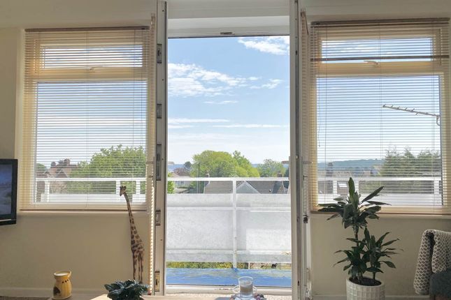 Glan yr Afon Court, Sketty Swansea photo 2