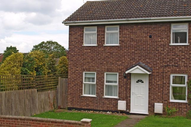 Image of 12 Lowlands Close, Kessingland, Lowestoft, NR33 7QJ