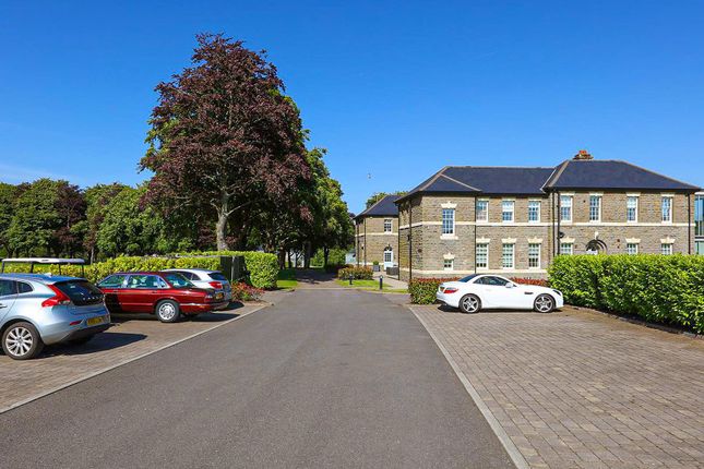 Flat for sale in Branden House, Hensol Castle Park, Hensol, Vale Of Glamorgan