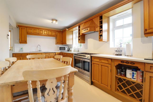 Detached house for sale in Elloughtonthorpe Way, Welton, Brough