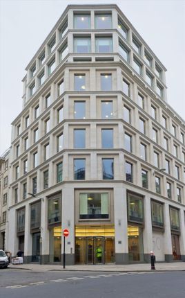 Thumbnail Office to let in 60 Gresham Street, London
