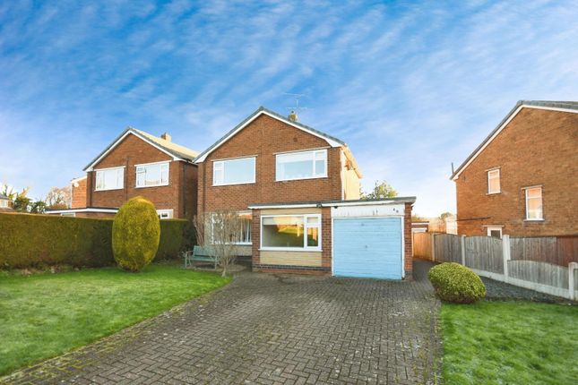 3-bed house on 48, Norwood Avenue, Chesterfield, £290,000