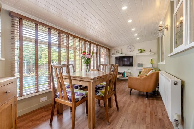 Bungalow for sale in Richmond Way, Maidstone