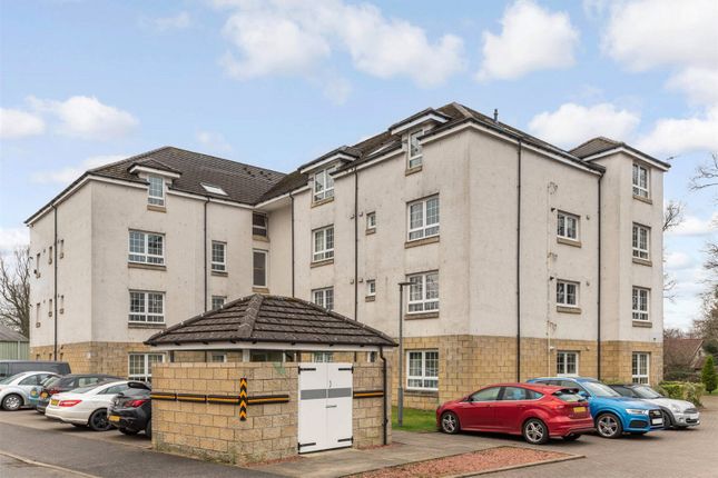 Flat for sale in Braid Avenue, Cardross, Dumbarton, Argyll And Bute