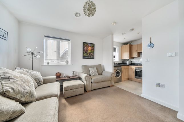 Flat Twenty, Sant Road, Elsenham photo 2