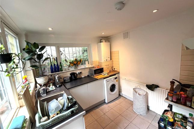 3A,, Daneville Road, London photo 2