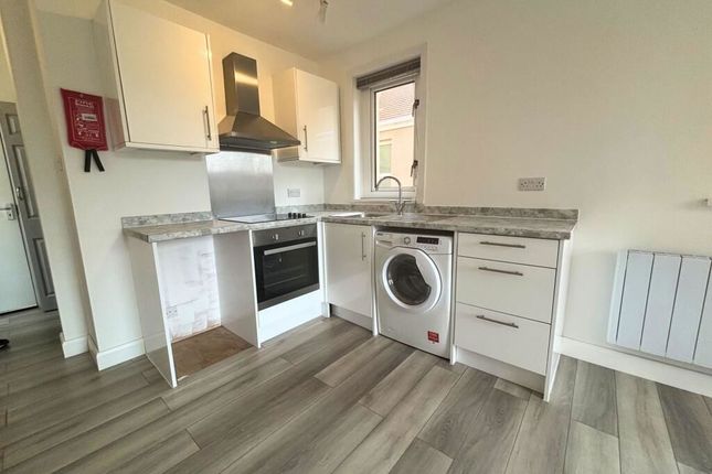 Flat 2 - 26, Morton Road, Exmouth photo 4