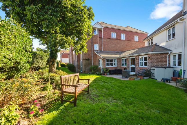 57, Orcombe Court, Exmouth photo 2