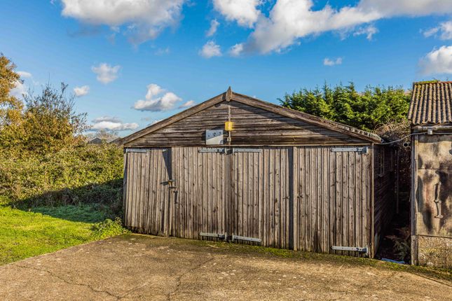 Semi-detached house for sale in Keynor Lane, Sidlesham, Chichester
