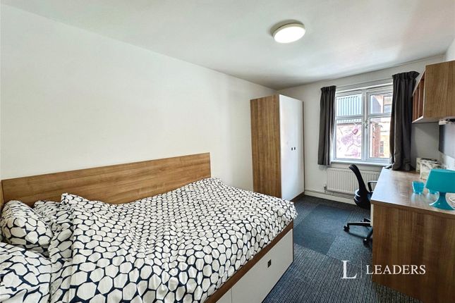 Flat 1, York House, 50, York Road, Leicestershire photo 5