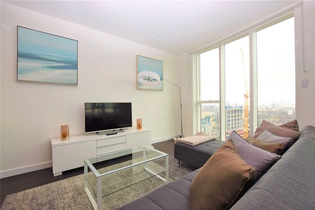 2-bed flat on 3008 Sky Gardens, 3008, Sky Gardens, London, £799,999