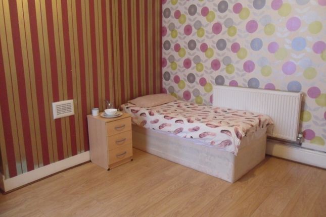 Shared accommodation to rent in Leyton Road, Birmingham