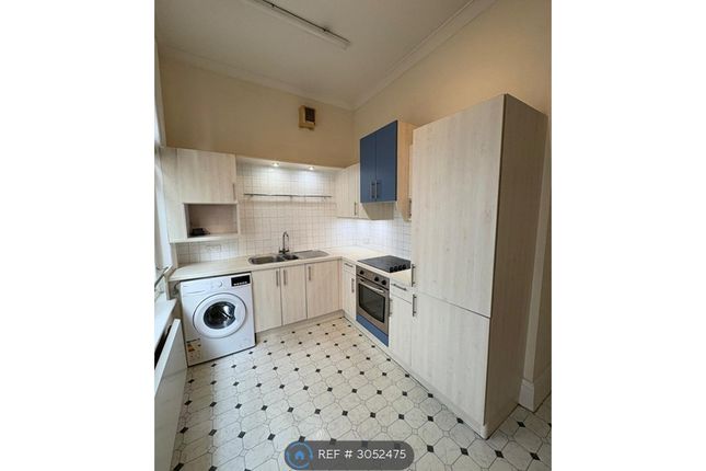 Flat, Newton Chambers Cannon St, Birmingham photo 3