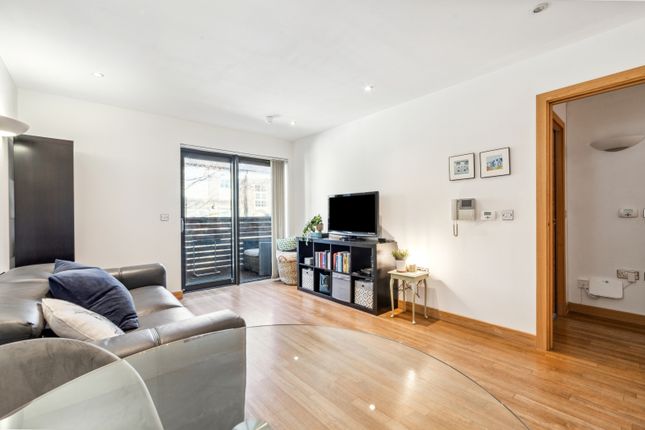 Thumbnail Flat to rent in Terrace Apartments, 40 Drayton Park