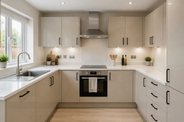 Plot 67, Apsham Grange, Topsham photo 2