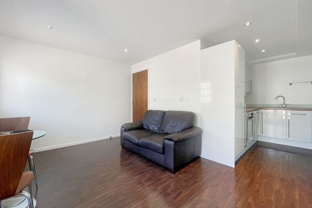 Flat for sale in Station Road, Crossgates