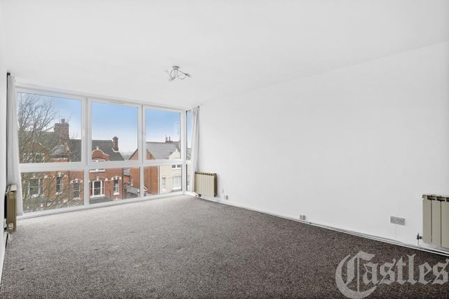 Thumbnail Flat to rent in Hurst Lodge, Crouch End