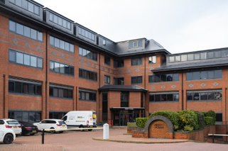 Flat to rent in Abbey View, Hertfordshire