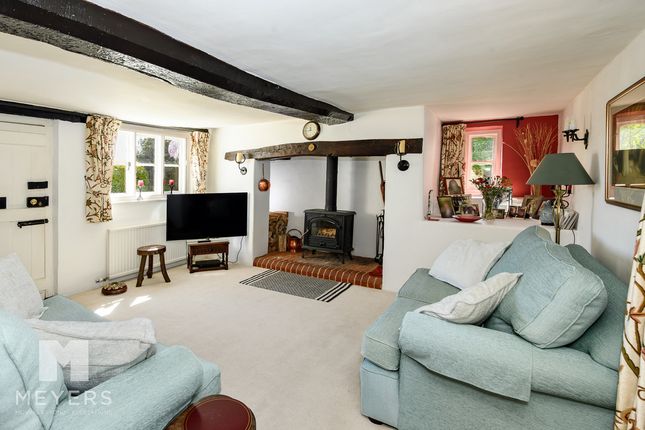 12 Old Laundry Cottage, Lower Kingston, Ringwood photo 2