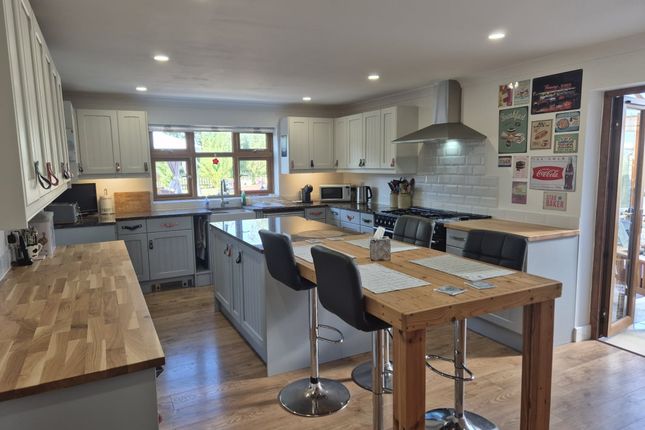 Holly House, Halton Road, Spilsby photo 3