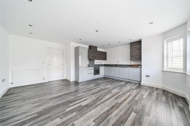 Flat for sale in Alexandra Road, Watford, Hertfordshire