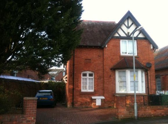 Thumbnail Room to rent in Blakefield Road, Worcester, Worcestershire