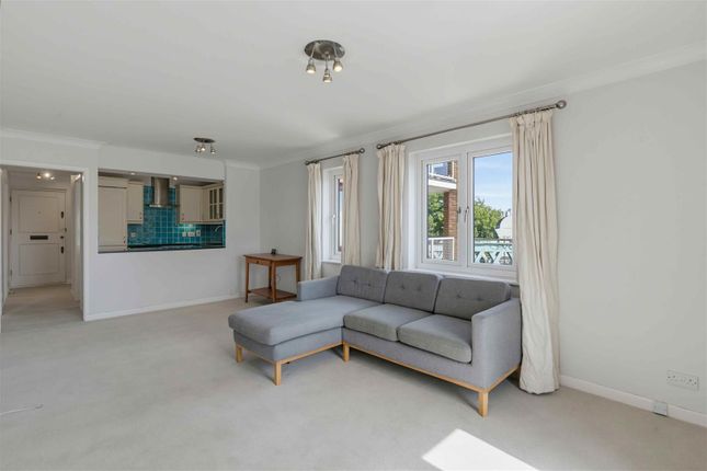 29, Milton Court, Carrera Wharf, London photo 4