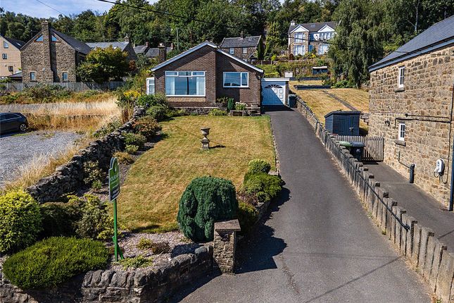 2-bed house on 36, The Common, Matlock, £350,000