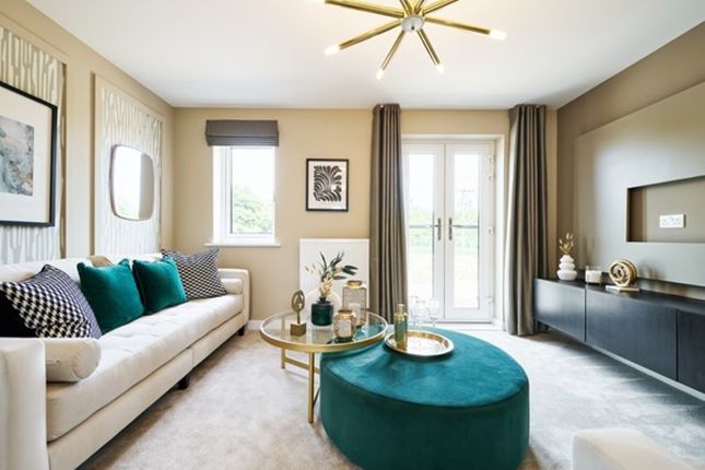 Plot 356, Beaufort Park - Phase 4, Gateway, Passage Road, Bristol photo 3