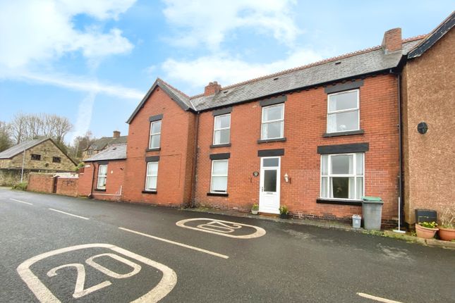 Semi-detached house for sale in King Street, Cefn Mawr