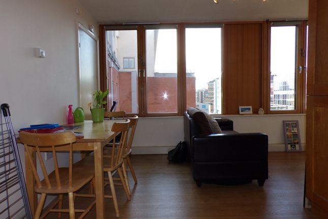 Flat for sale in Sanvey Mill, 1 Junior Street, Leicester