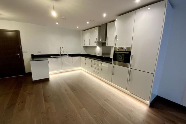 Flat 2, Adeline Heights Rosalind Drive, Maidstone photo 4